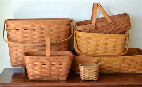 www longaberger|longaberger baskets website.